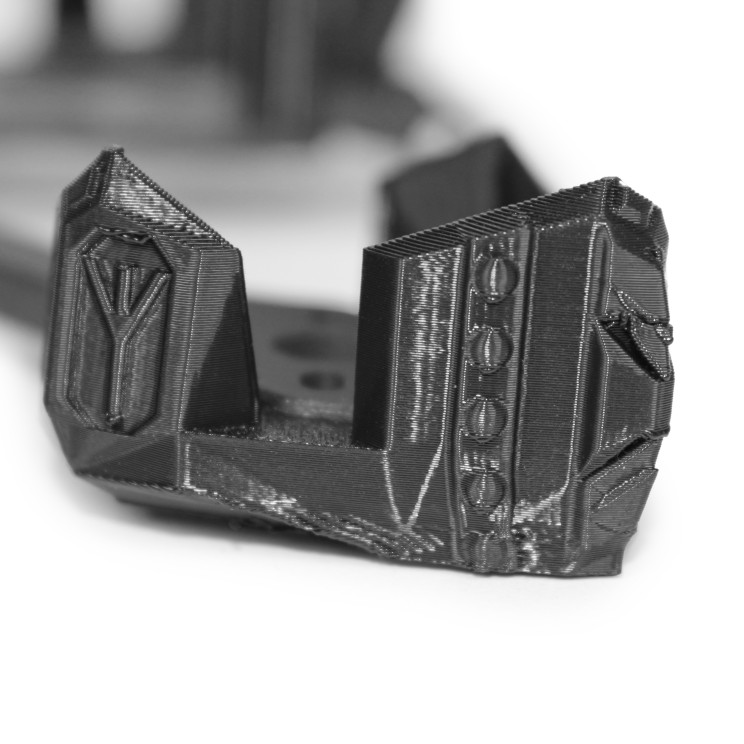 Комплект 3D-друку на раму GEPRC Mark 5 - 10