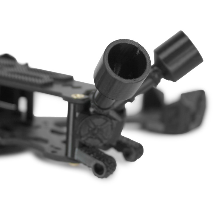 Комплект 3D-друку на раму GEPRC Mark 5 - 3