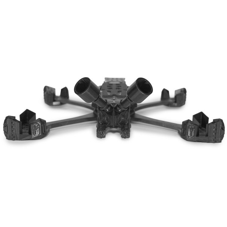 Комплект 3D-друку на раму GEPRC Mark 5 - 2
