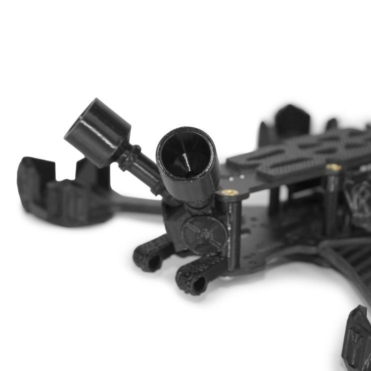 Комплект 3D-друку на раму GEPRC Mark 5 - 5