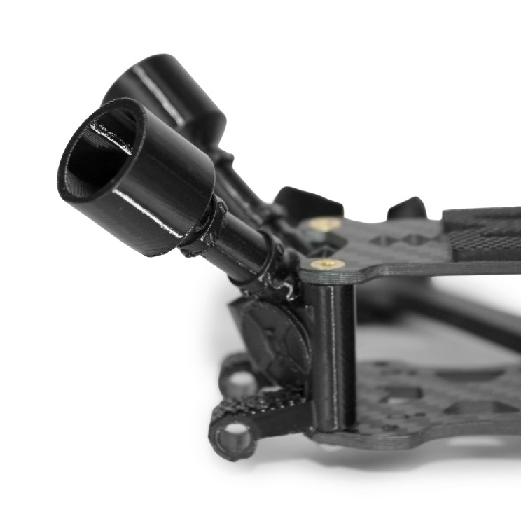 Комплект 3D-друку на раму GEPRC Mark 5 - 6