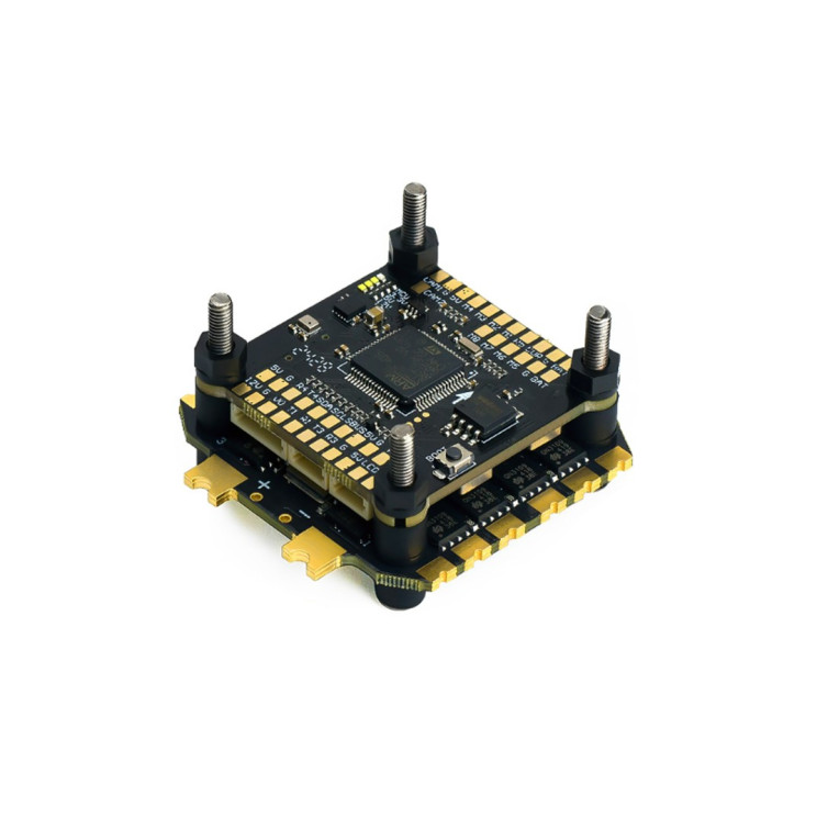 Flight Controller Axisflying Argus ECO 55A+F405 Stack
