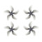 Пропелери Gemfan 2925-5 DJI Avata 1 (2мм)