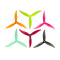 Пропеллеры Gemfan Proxy 5127.5 (M5)