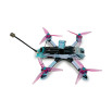 Кастомный FPV-дрон на базе TJRC T5 V2 Wide X 5' Analog ELRS 2.4G - 6