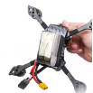 Подкладка под батарею Flywoo Ultra Grip - 4