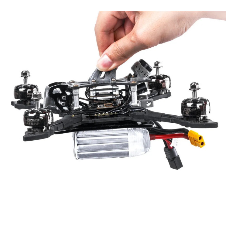 Подкладка под батарею Flywoo Ultra Grip - 5