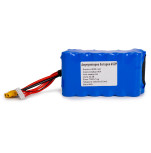 Аккумулятор 6S 8000mAh 22.2V XT60