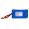 Аккумулятор 6S 8000mAh 22.2V XT60