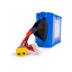 Аккумулятор 6S 8000mAh 22.2V XT60 - 2