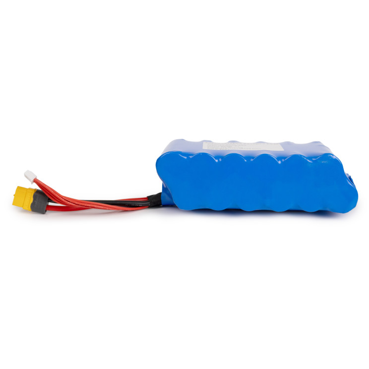 Аккумулятор 6S 8000mAh 22.2V XT60 - 3