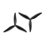 Пропелери Gemfan 8040-3 Reinforced (M5) (1СV + 1CCV)