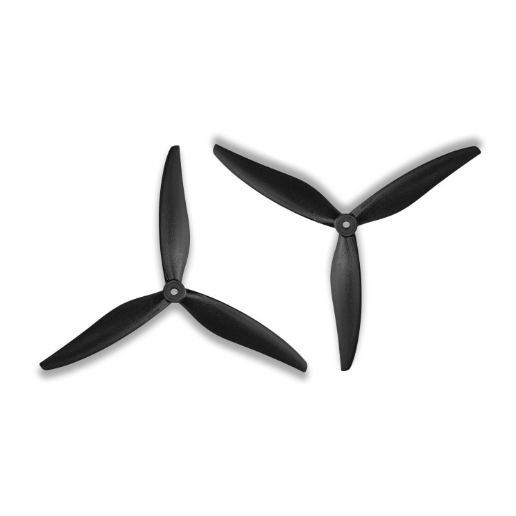 Пропелери Gemfan 8040-3 Reinforced (M5) (1СV + 1CCV)
