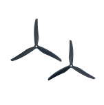 Propellers Gemfan 8046-3 Glass Fiber Nylon (M5) (1CV + 1CCV)