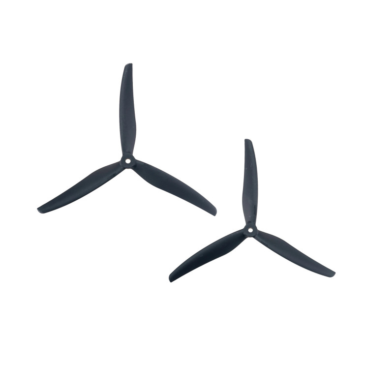 Propellers Gemfan 8046-3 Glass Fiber Nylon (M5) (1CV + 1CCV)
