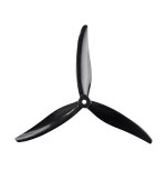 Пропеллеры Gemfan Hurricane 7035-3 Freestyle (M5)