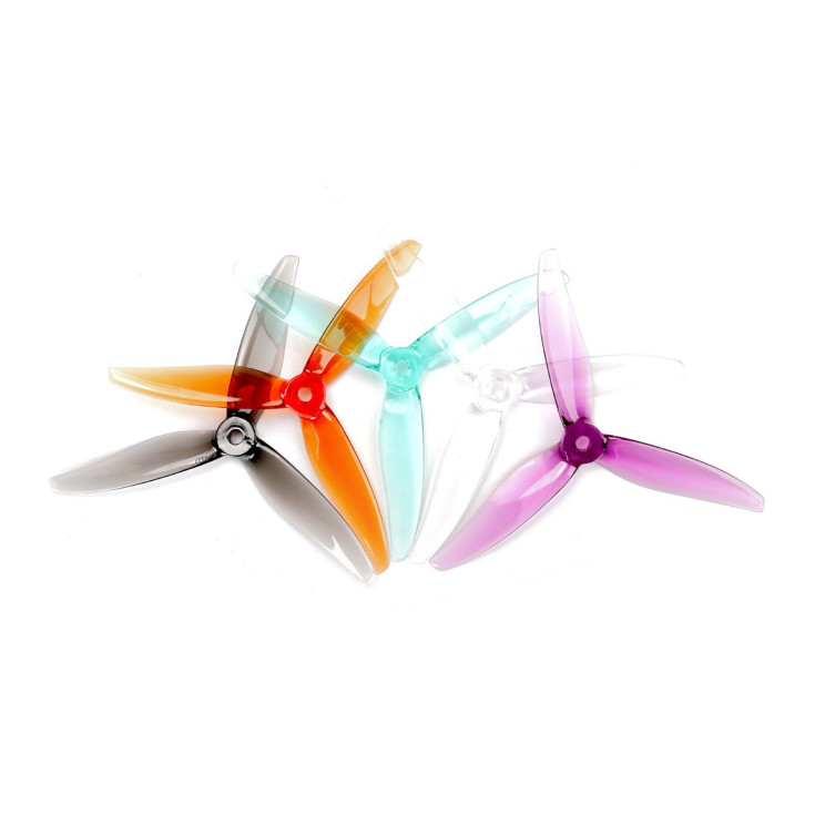 Propellers Gemfan Hurricane 5127-3 (M5)