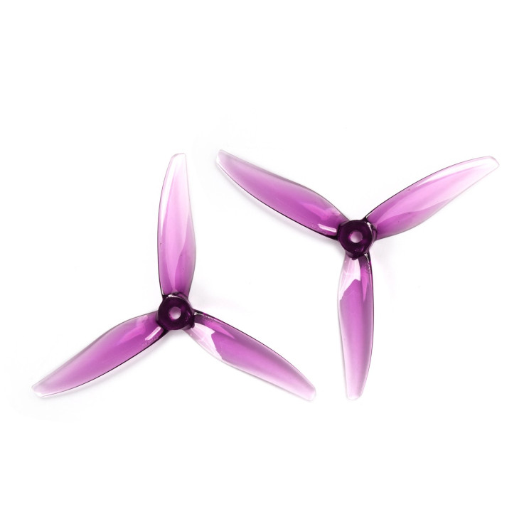 Propellers Gemfan Hurricane 5127-3 (M5) - 10