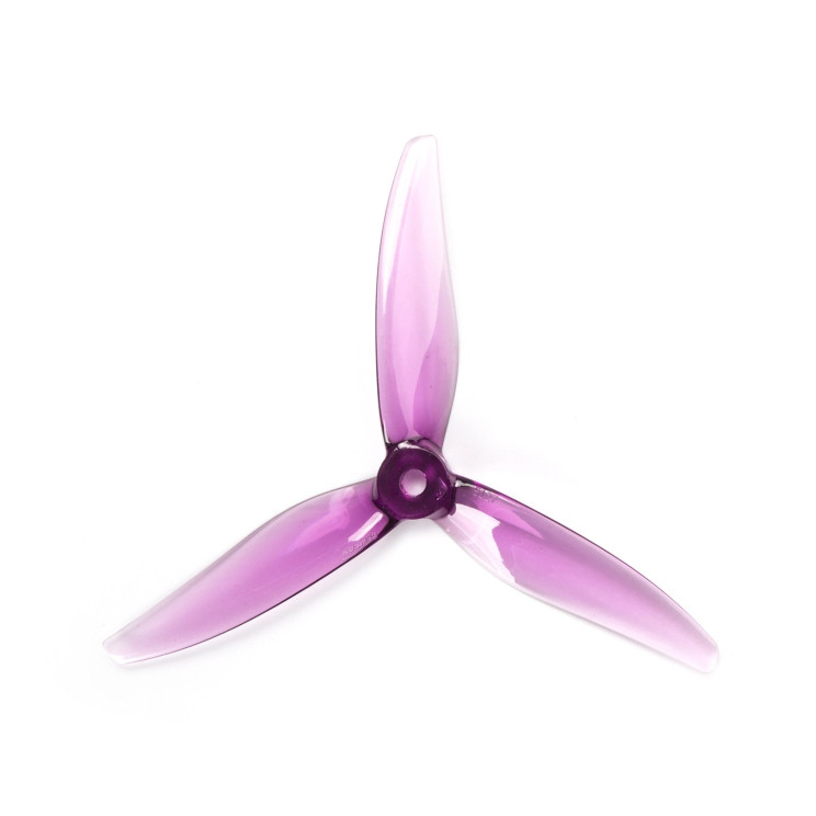 Propellers Gemfan Hurricane 5127-3 (M5) - 11