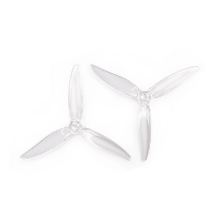 Propellers Gemfan Hurricane 5127-3 (M5) - 1