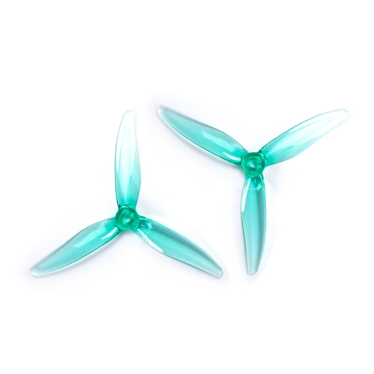 Propellers Gemfan Hurricane 5127-3 (M5) - 7