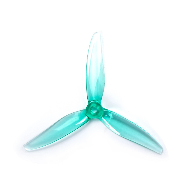 Propellers Gemfan Hurricane 5127-3 (M5) - 8