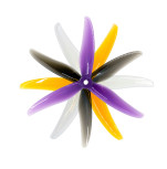 Пропеллеры Gemfan Hurricane 5236 (M5)