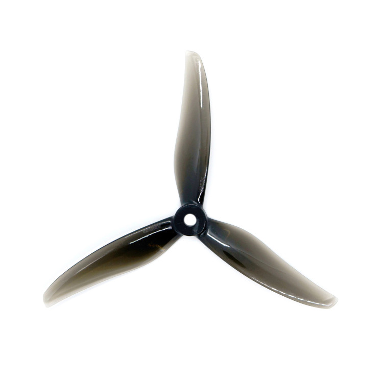 Пропеллеры Gemfan Hurricane 5236 (M5) - 1