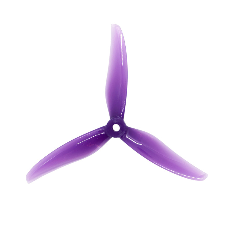 Пропеллеры Gemfan Hurricane 5236 (M5) - 4