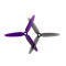 Пропеллеры Gemfan 513D-3 (M5)