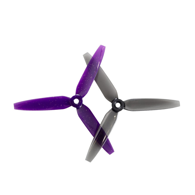 Пропеллеры Gemfan 513D-3 (M5)