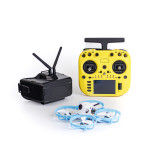 FPVHERO COMBO 7 — BetaFPV Meteor75 PRO 2026 + RadioMaster TX-15 + Skyzone Cobra X V4