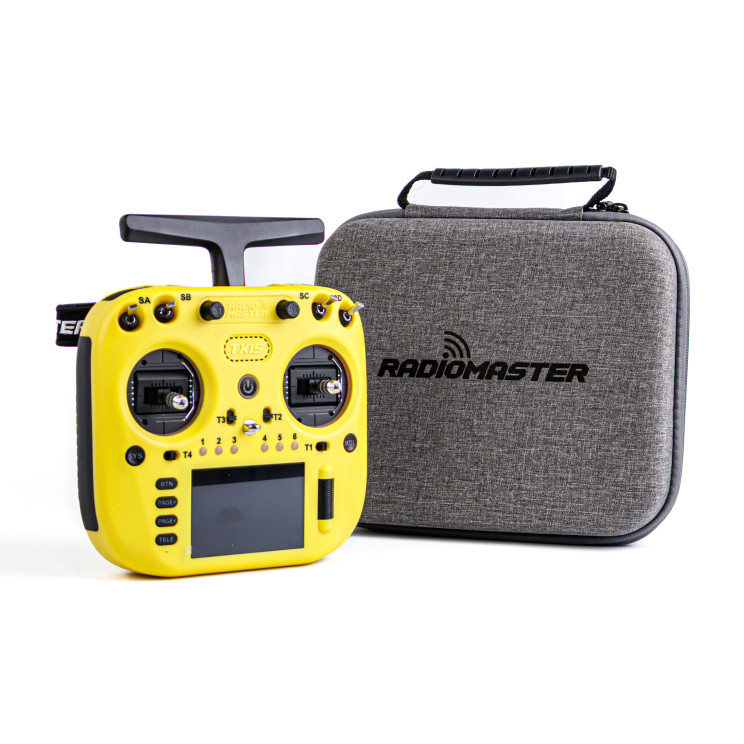FPVHERO COMBO 7 — BetaFPV Meteor75 PRO 2026 + RadioMaster TX-15 + Skyzone Cobra X V4 - 1