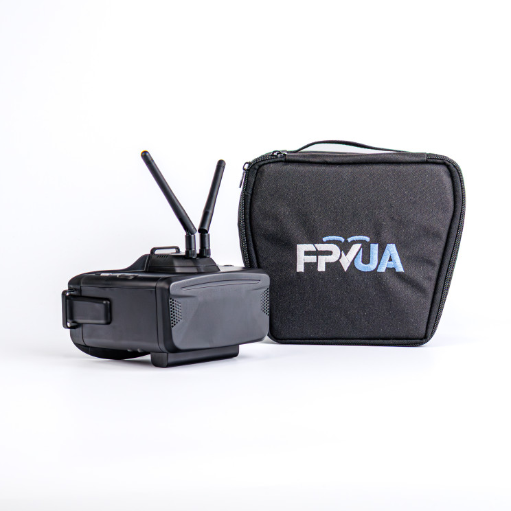 FPVHERO COMBO 7 — BetaFPV Meteor75 PRO 2026 + RadioMaster TX-15 + Skyzone Cobra X V4 - 3