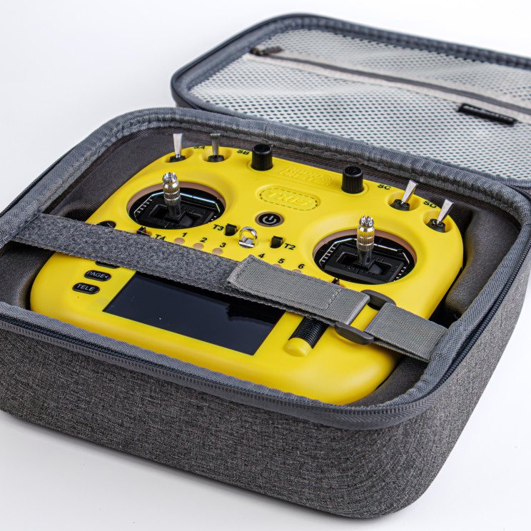 FPVHERO COMBO 7 — BetaFPV Meteor75 PRO 2026 + RadioMaster TX-15 + Skyzone Cobra X V4 - 7