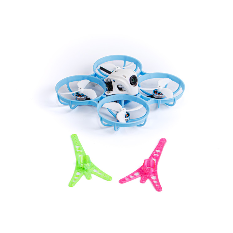 FPVHERO COMBO 7 — BetaFPV Meteor75 PRO 2026 + RadioMaster TX-15 + Skyzone Cobra X V4 - 8
