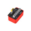 Battery charging hub SkyRC OSH 6-port 1S for LiPo/LiHV BT2.0 - 2
