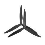 Пропеллеры Gemfan 1050-3 (5мм)