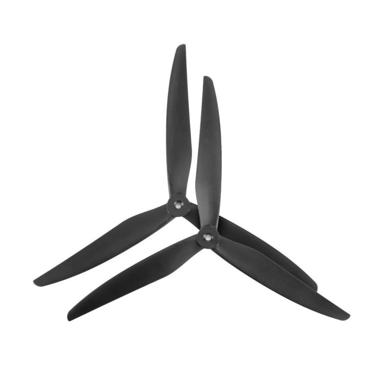Пропеллеры Gemfan 1050-3 (5мм)