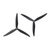 Пропеллеры Gemfan 1050-3 (5мм) - 2