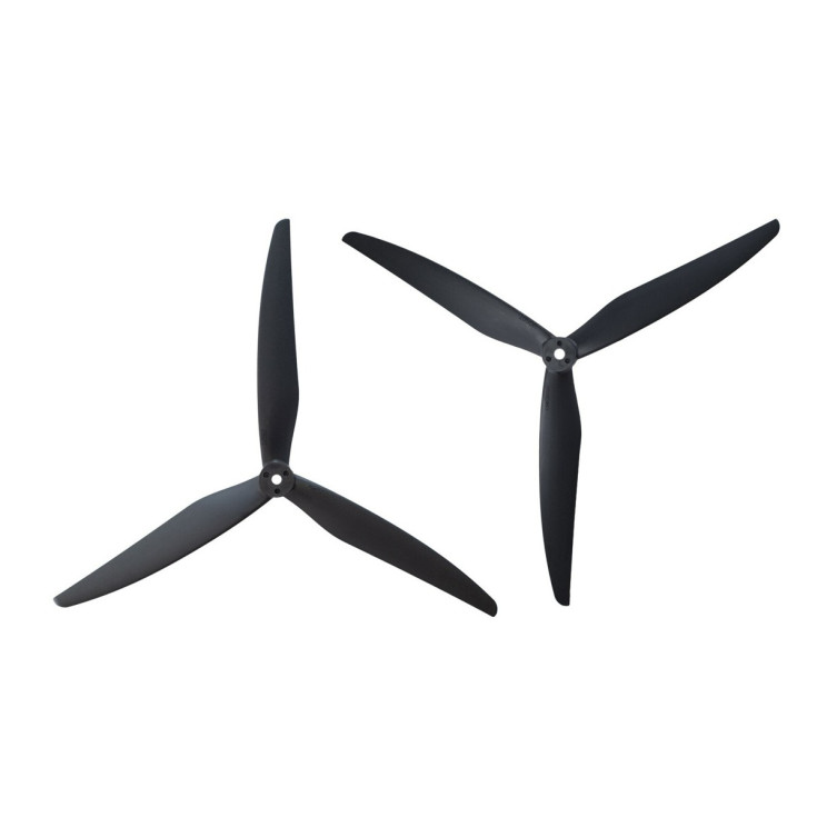 Пропеллеры Gemfan 1050-3 (5мм) - 2