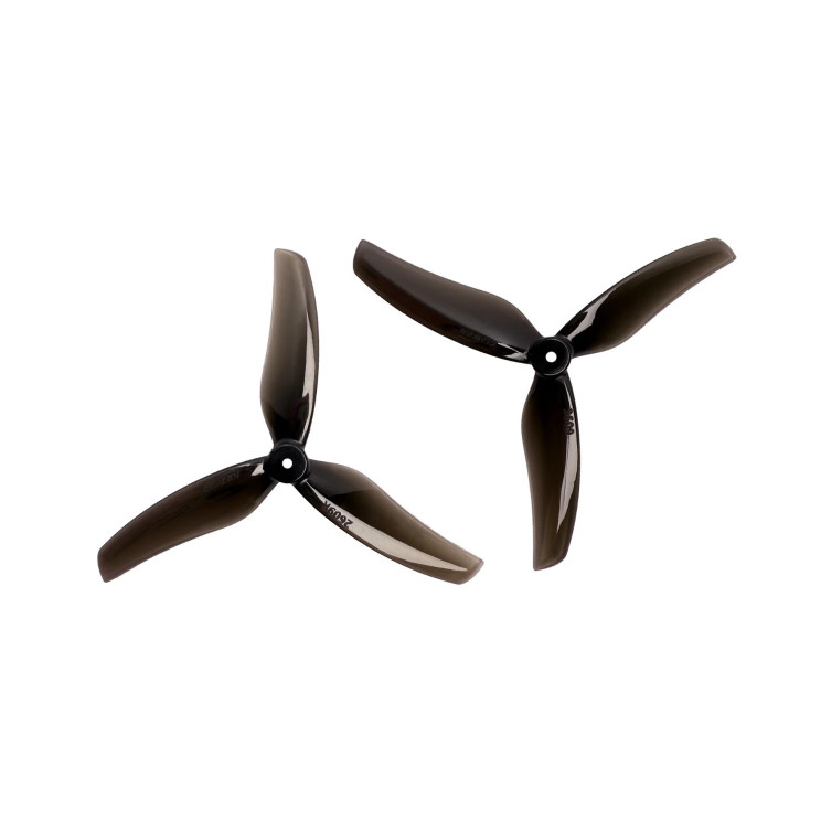 Пропеллеры Gemfan 65MM 2609-3 (1.5мм) - 1