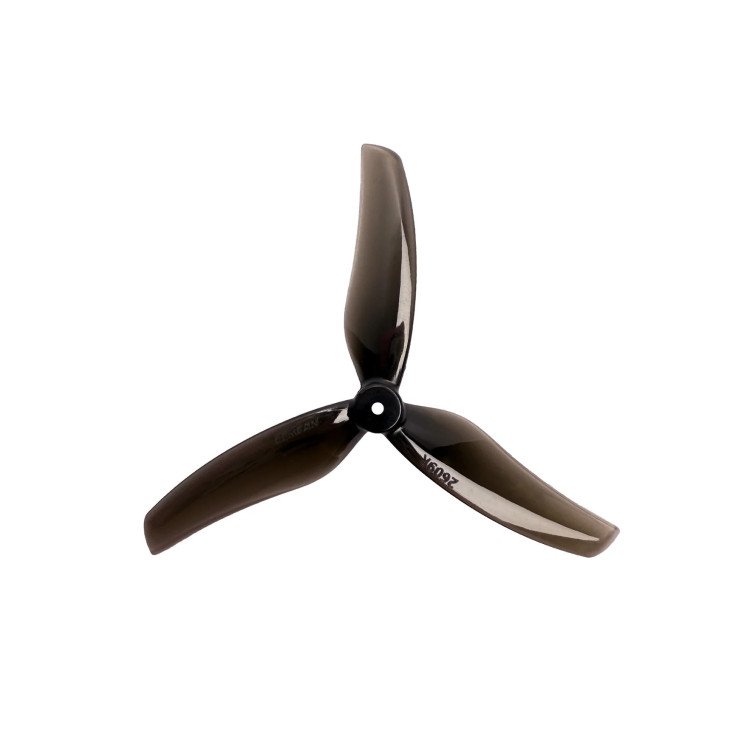 Пропеллеры Gemfan 65MM 2609-3 (1.5мм) - 2