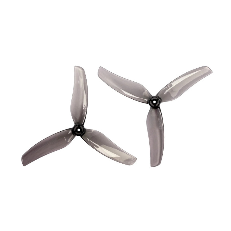 Пропеллеры Gemfan 65MM 2609-3 (1.5мм) - 5