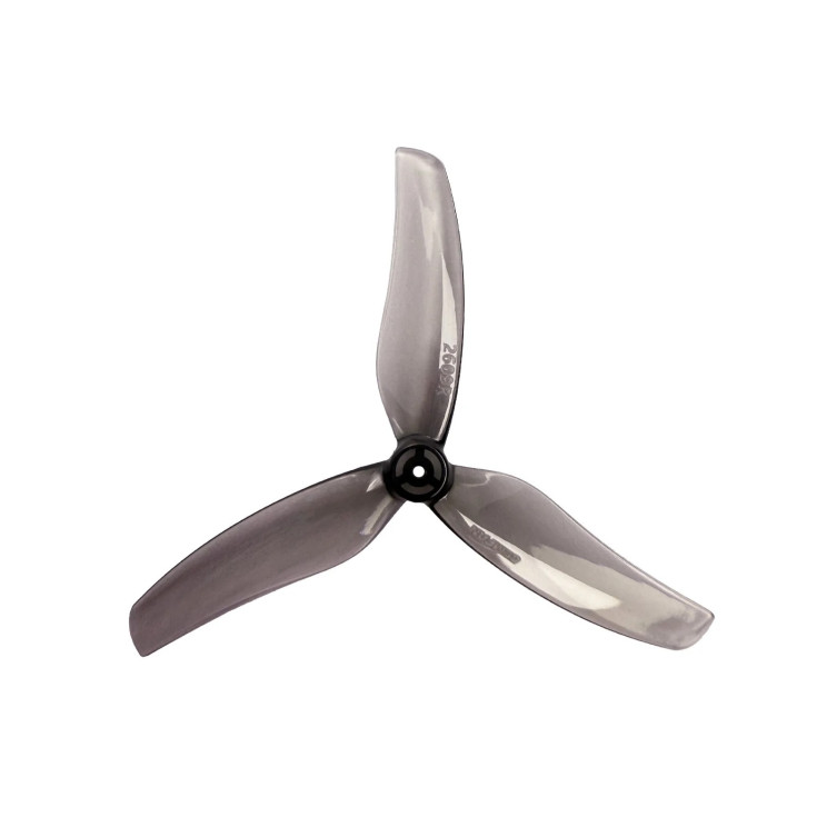 Пропеллеры Gemfan 65MM 2609-3 (1.5мм) - 6