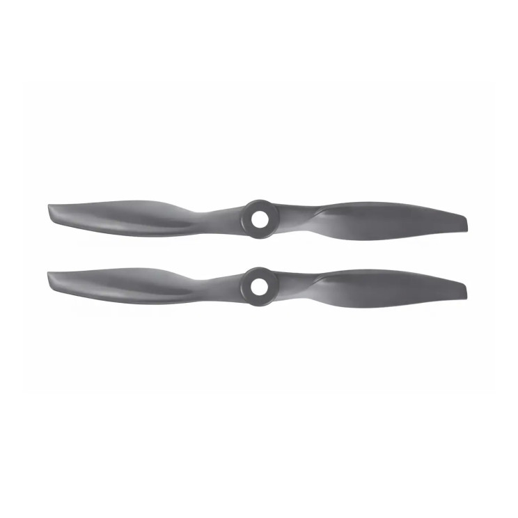 Пропеллеры Gemfan Vortex 7X13E/7X13R (6.35мм) - 1