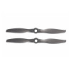 Пропеллеры Gemfan Vortex 7X13E/7X13R (6.35мм) - 4
