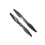 Пропеллеры Gemfan Vortex 9X6E/9X6R (6.35мм)