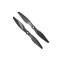 Пропеллеры Gemfan Vortex 9X6E/9X6R (6.35мм)