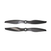 Пропеллеры Gemfan Vortex 9X6E/9X6R (6.35мм) - 1